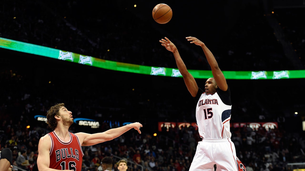 Court Vision: Hawks continue success at home with win over Bulls